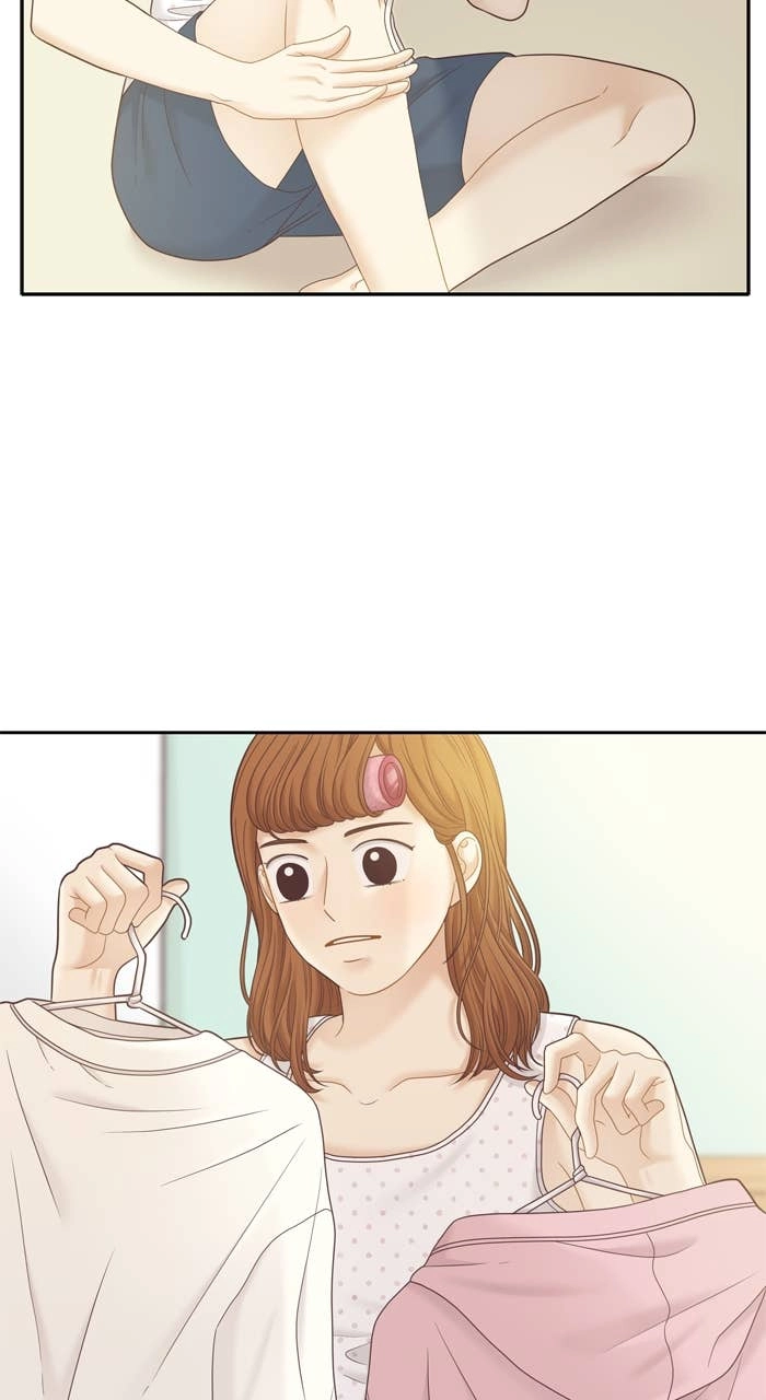 Odd Girl Out Chapter 397 Page 68
