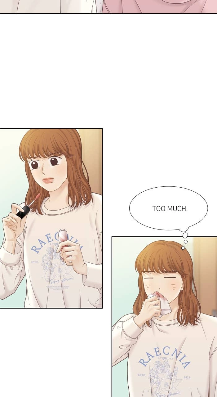 Odd Girl Out Chapter 397 Page 69