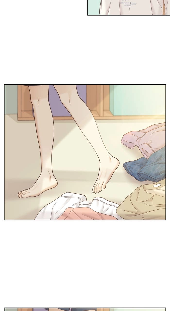 Odd Girl Out Chapter 397 Page 70