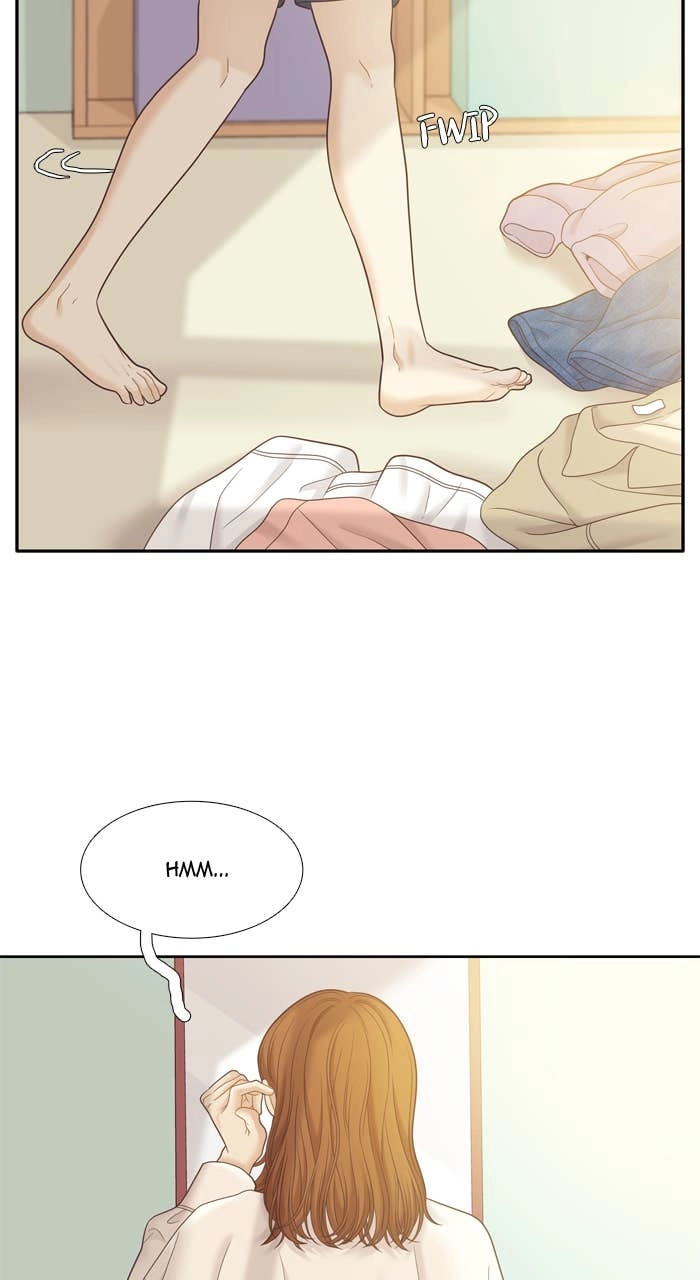 Odd Girl Out Chapter 397 Page 71