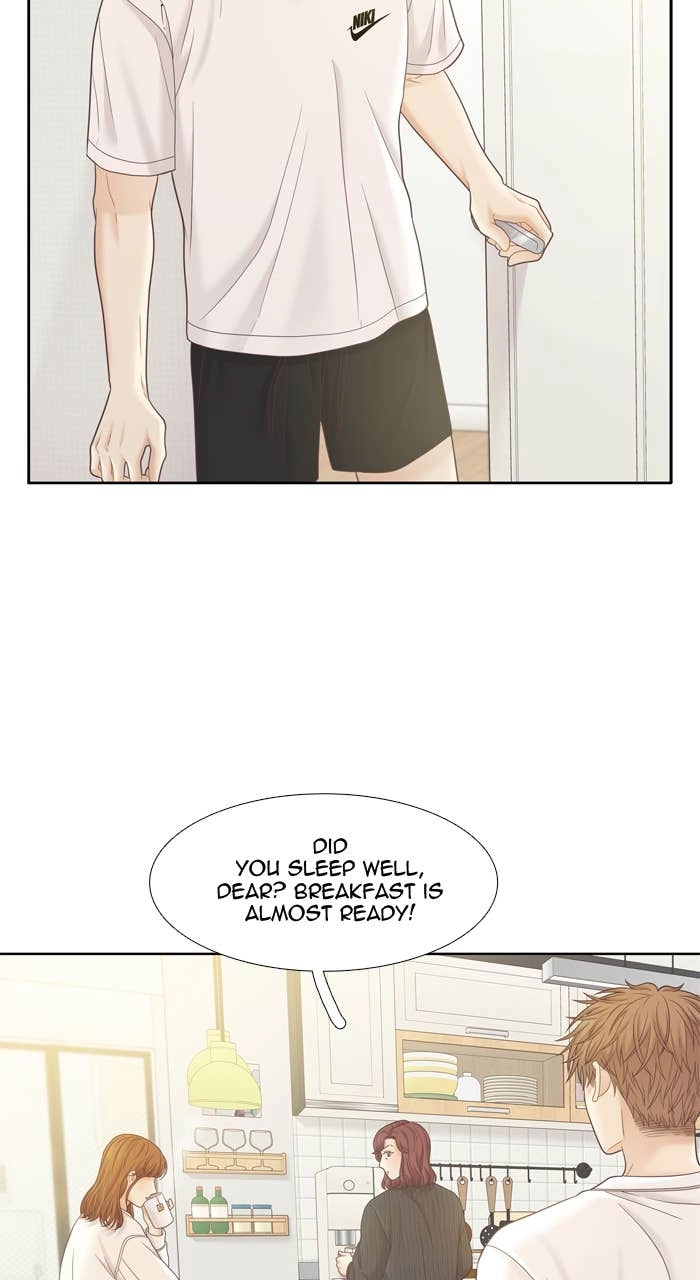 Odd Girl Out Chapter 397 Page 73