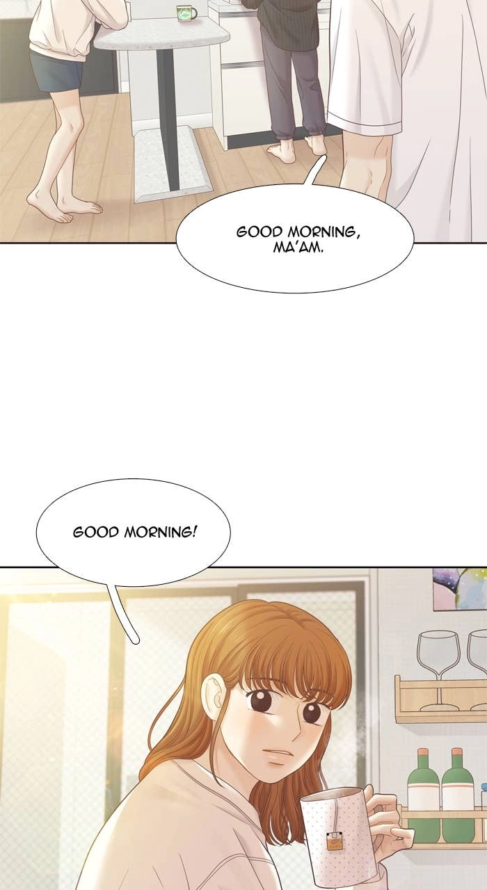 Odd Girl Out Chapter 397 Page 74