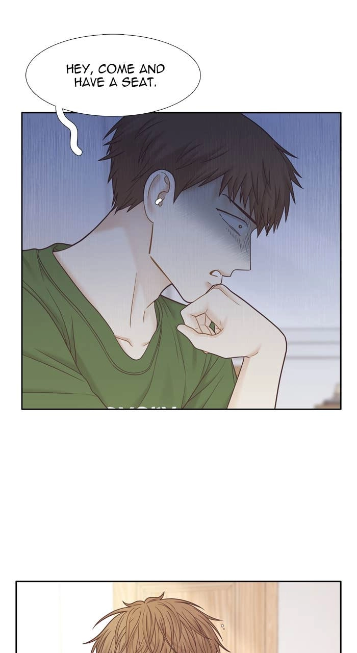 Odd Girl Out Chapter 398 Page 16