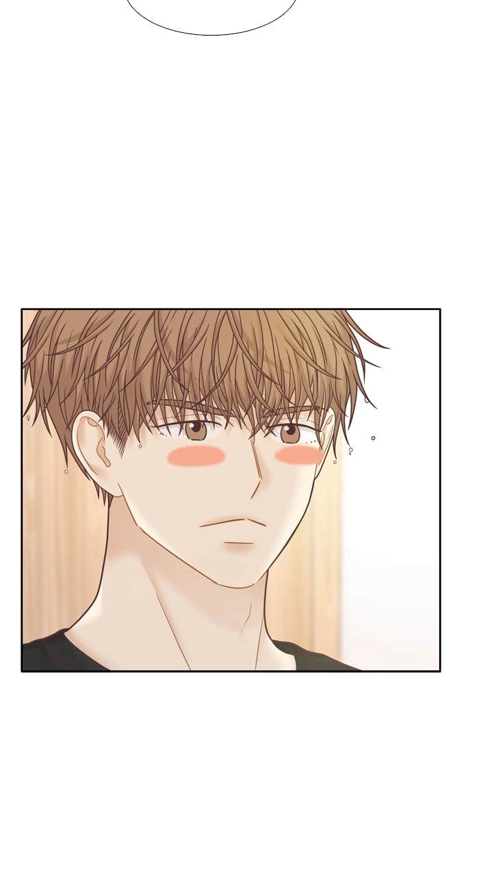 Odd Girl Out Chapter 398 Page 20