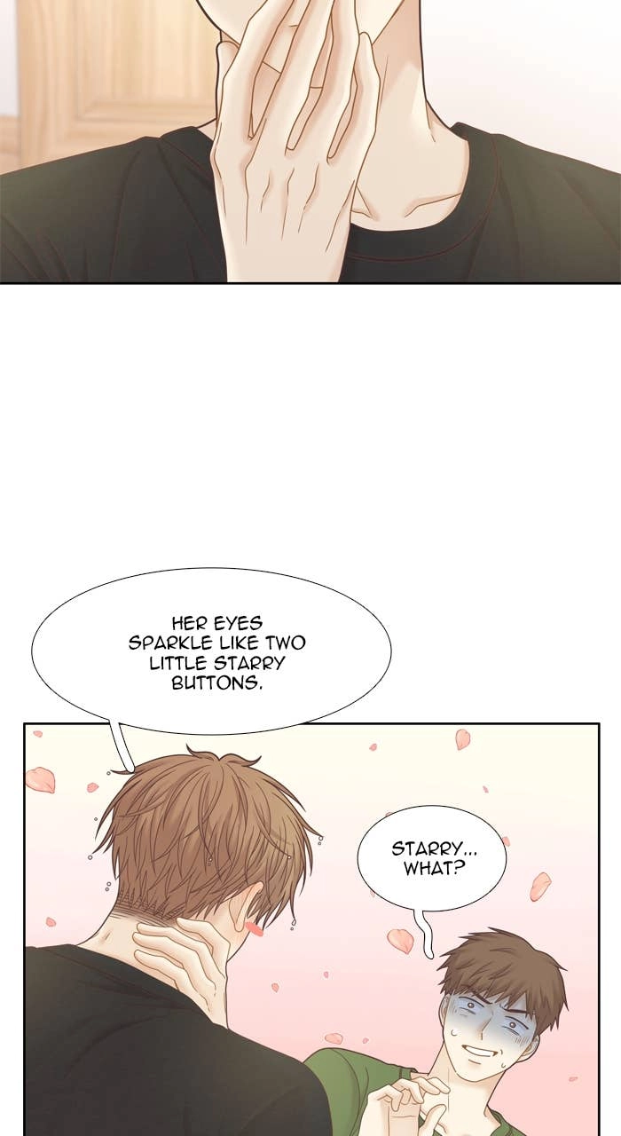 Odd Girl Out Chapter 398 Page 28