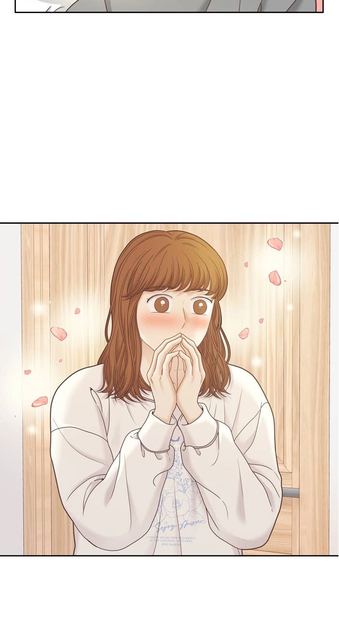 Odd Girl Out Chapter 398 Page 30