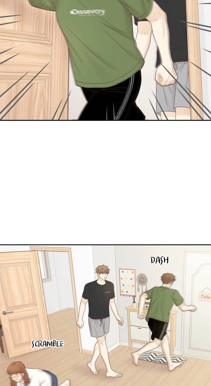 Odd Girl Out Chapter 398 Page 37