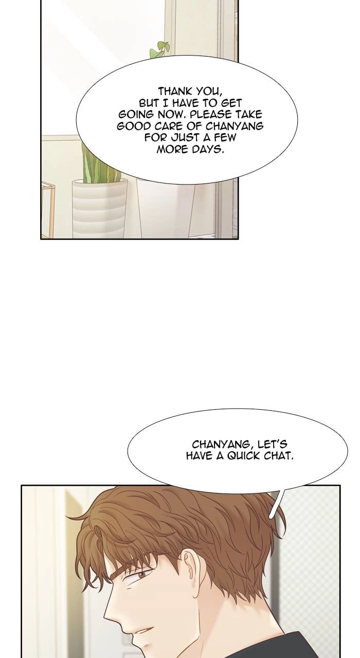 Odd Girl Out Chapter 398 Page 49