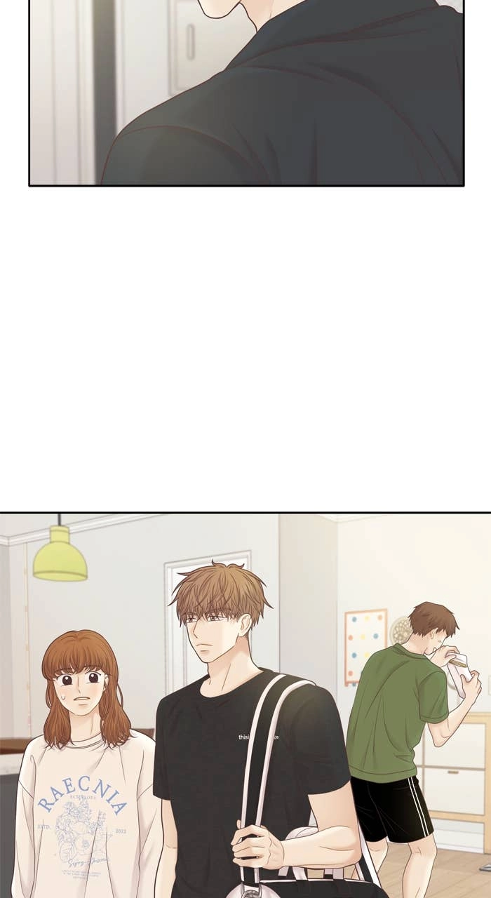 Odd Girl Out Chapter 398 Page 50