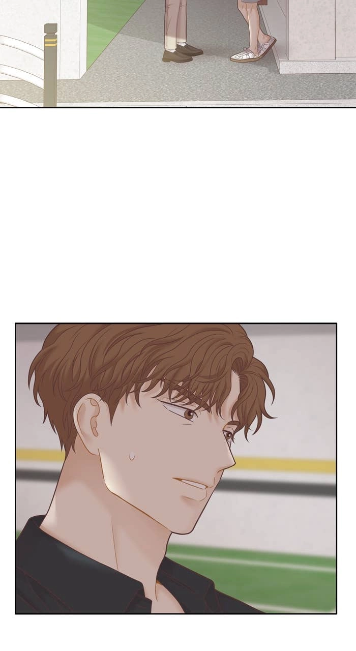 Odd Girl Out Chapter 398 Page 52
