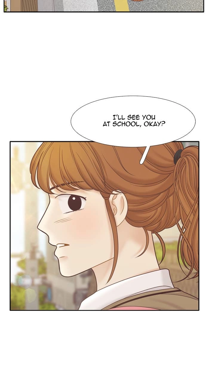 Odd Girl Out Chapter 398 Page 59