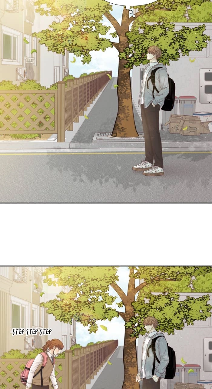 Odd Girl Out Chapter 398 Page 62