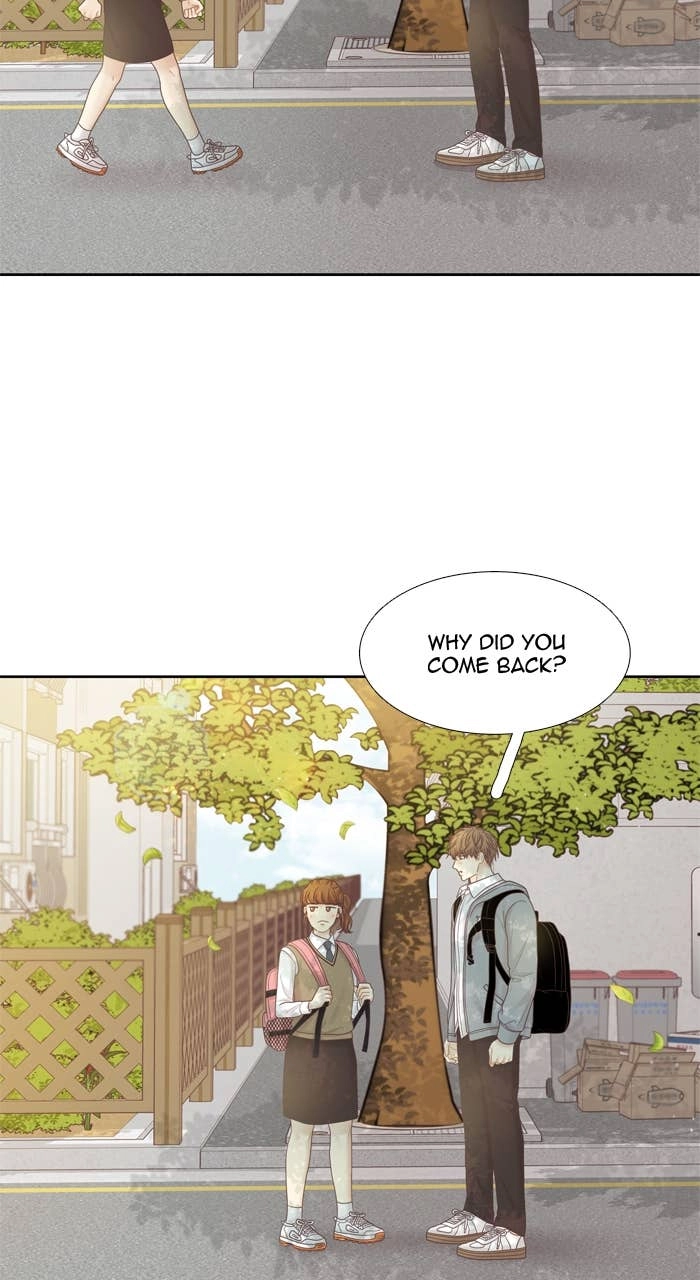 Odd Girl Out Chapter 398 Page 63