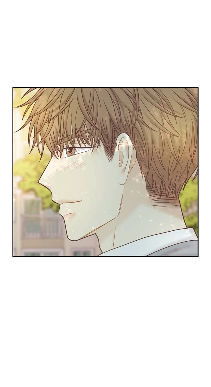 Odd Girl Out Chapter 398 Page 65