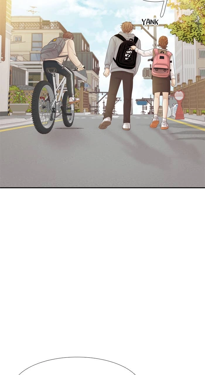 Odd Girl Out Chapter 398 Page 67