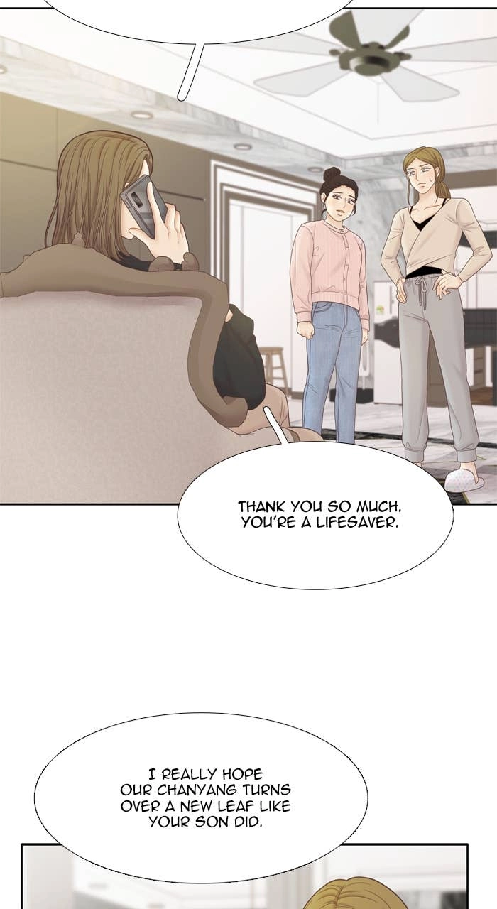 Odd Girl Out Chapter 398 Page 69