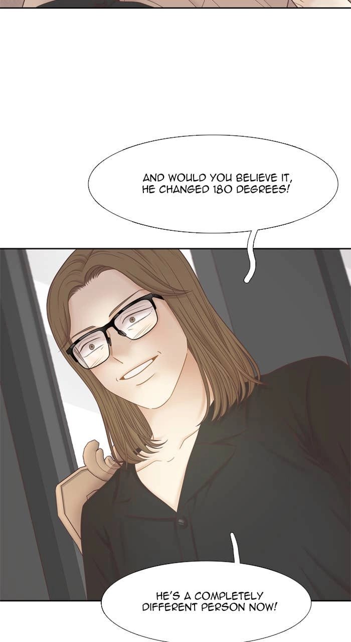 Odd Girl Out Chapter 398 Page 76