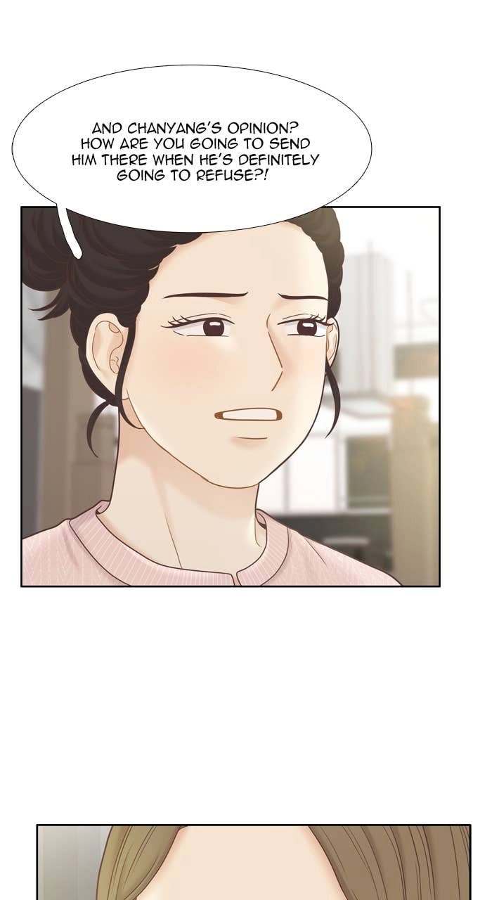 Odd Girl Out Chapter 398 Page 78