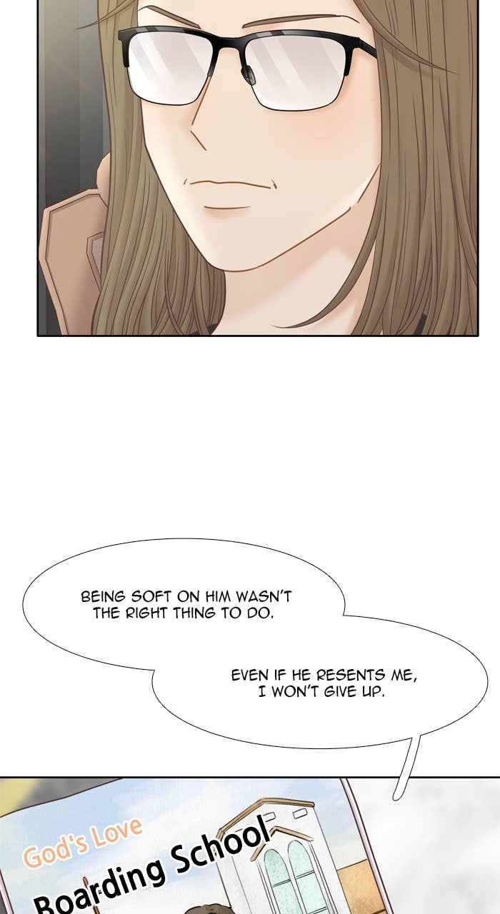 Odd Girl Out Chapter 398 Page 79