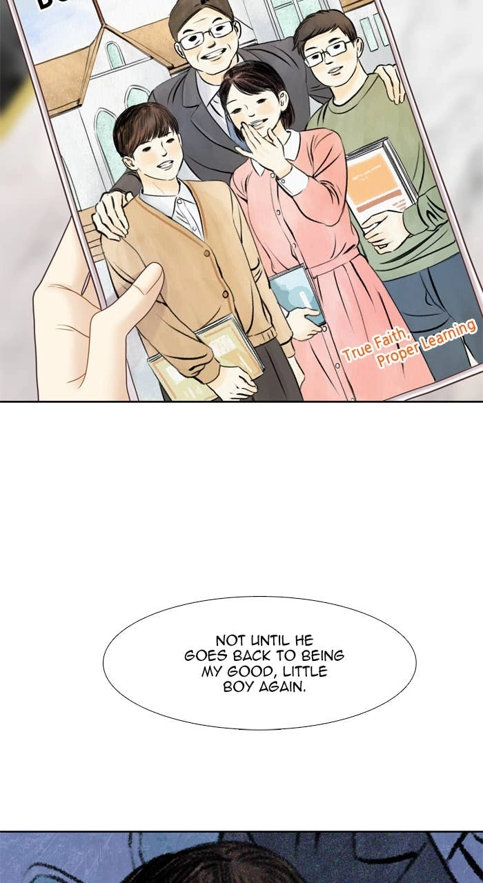 Odd Girl Out Chapter 398 Page 80