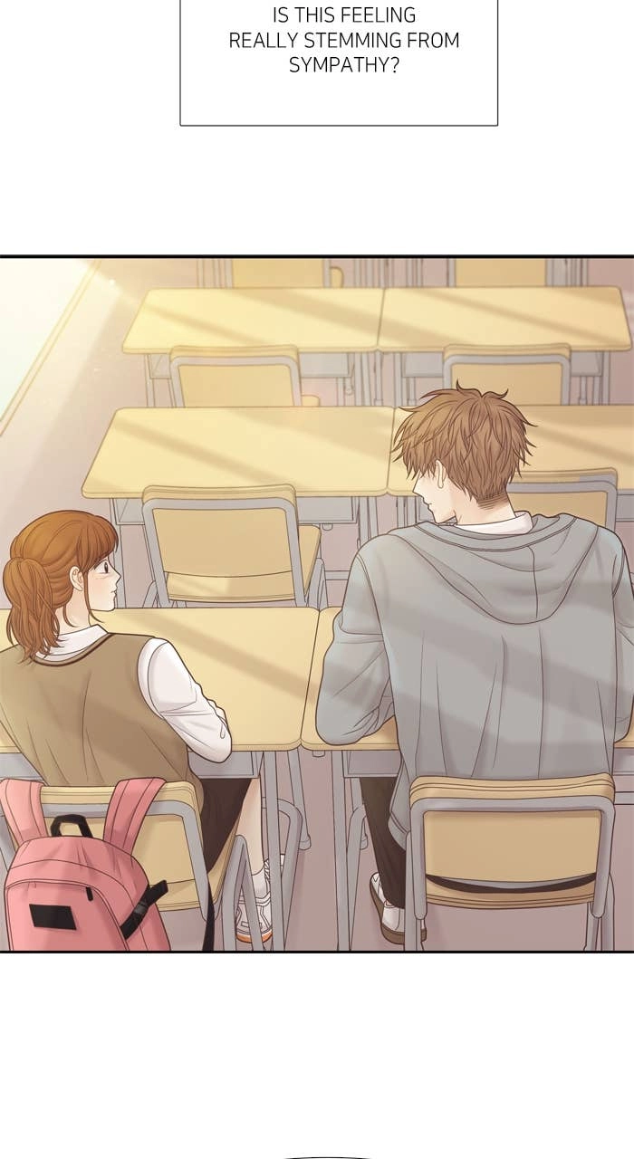 Odd Girl Out Chapter 399 Page 12
