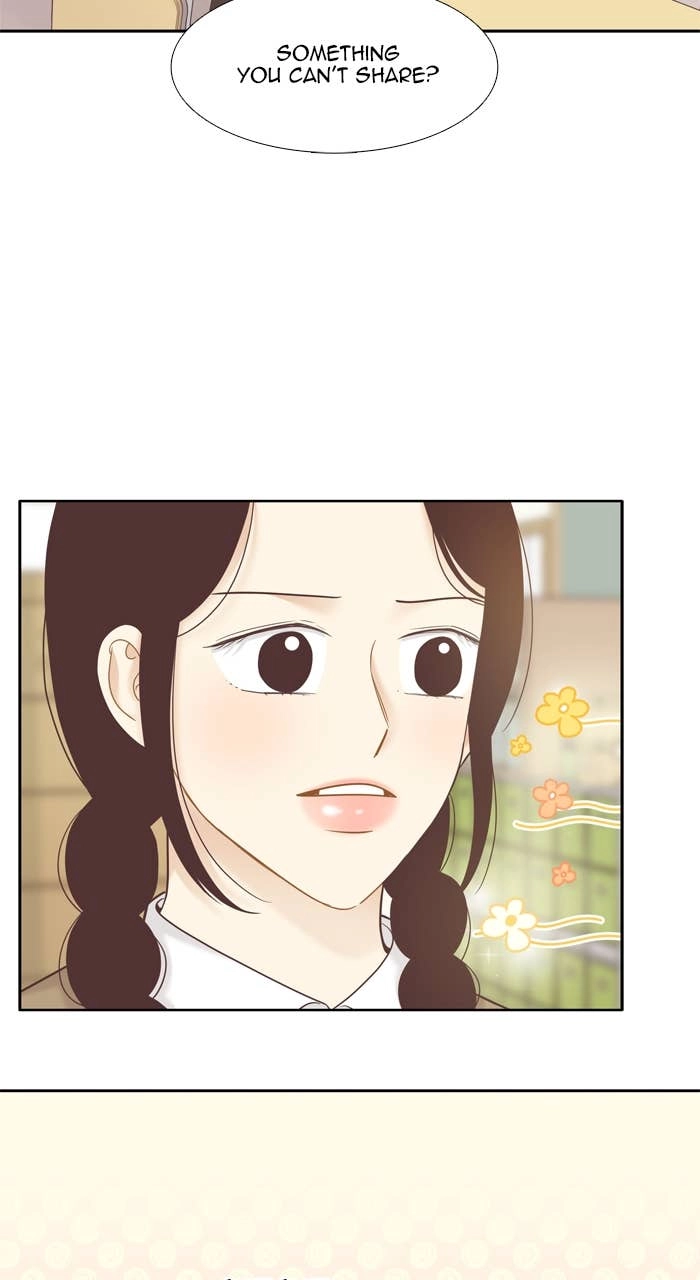 Odd Girl Out Chapter 399 Page 15