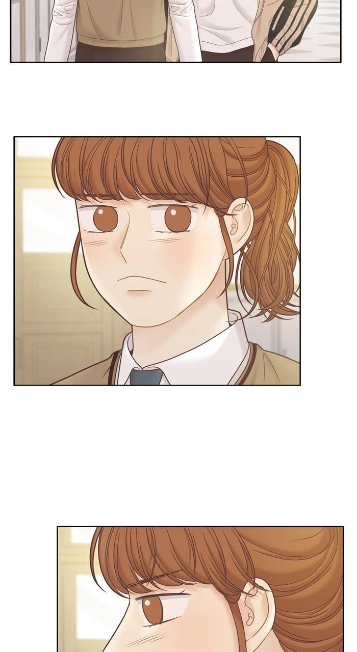 Odd Girl Out Chapter 399 Page 23