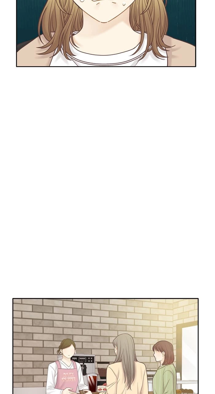 Odd Girl Out Chapter 399 Page 38