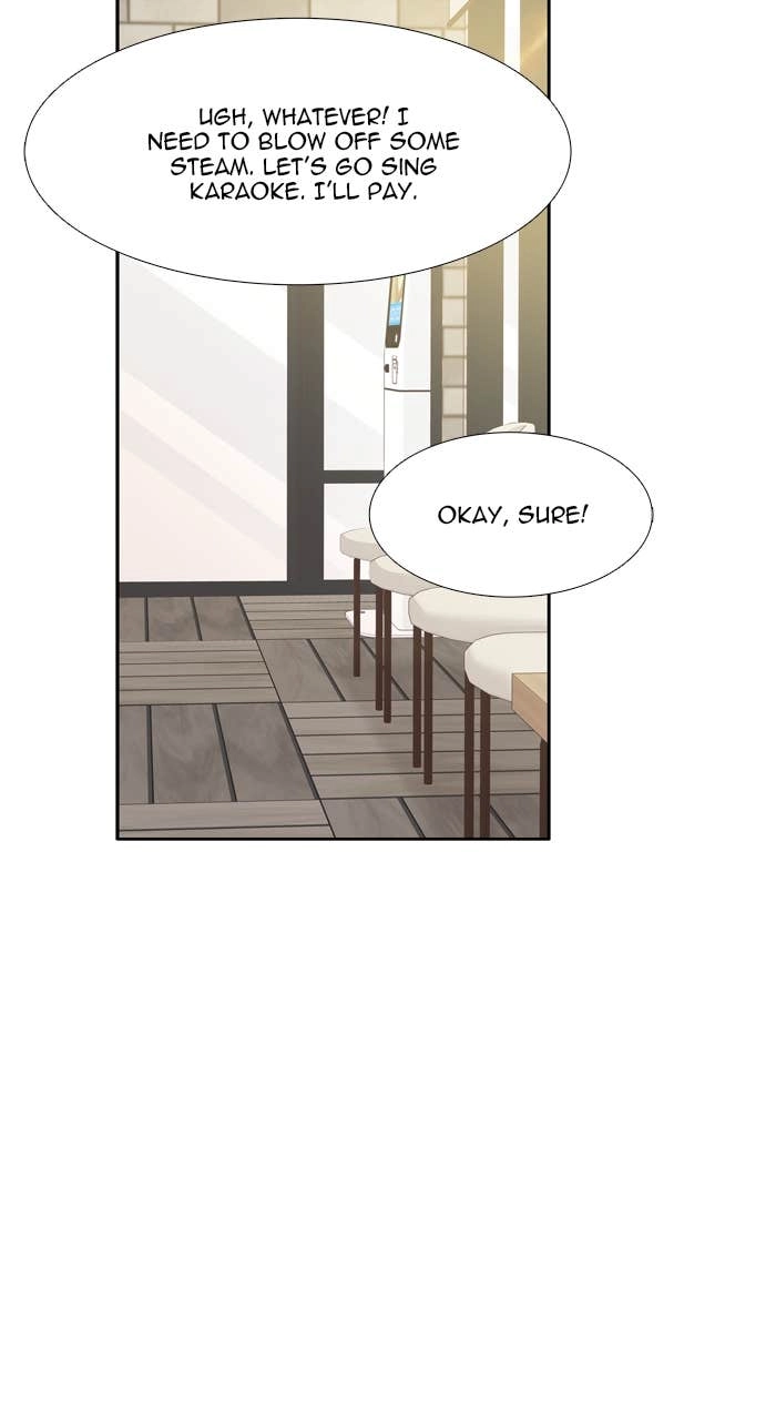 Odd Girl Out Chapter 399 Page 48