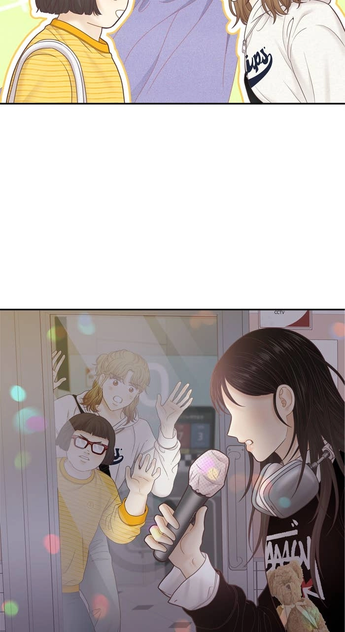Odd Girl Out Chapter 399 Page 52