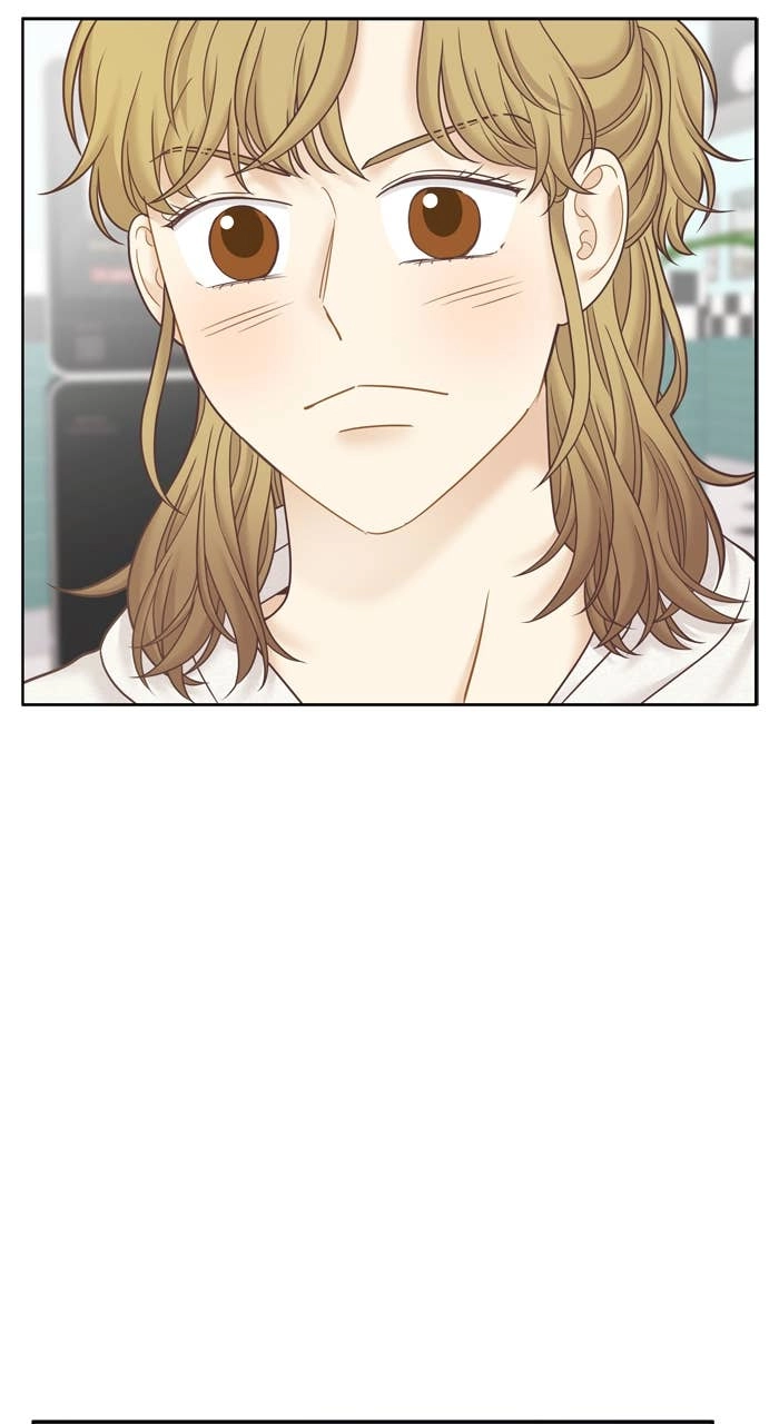 Odd Girl Out Chapter 399 Page 54