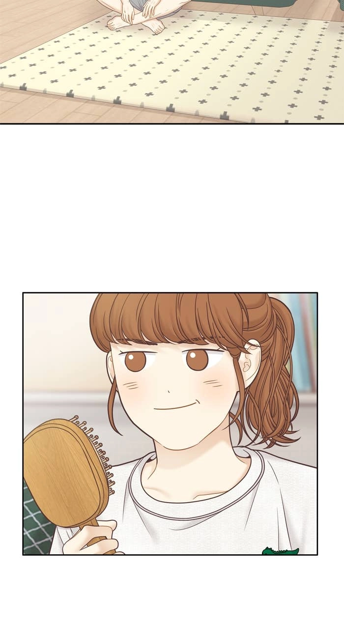 Odd Girl Out Chapter 399 Page 56