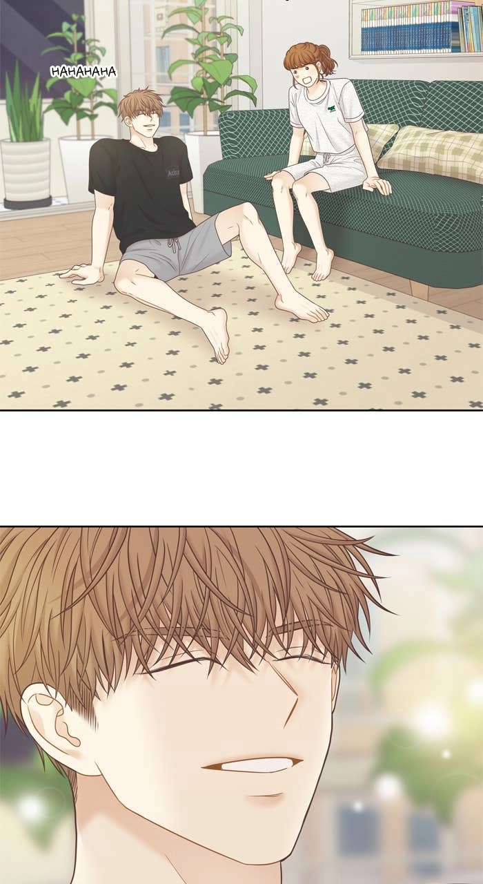 Odd Girl Out Chapter 399 Page 65