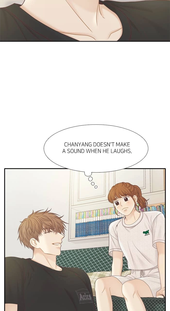 Odd Girl Out Chapter 399 Page 66