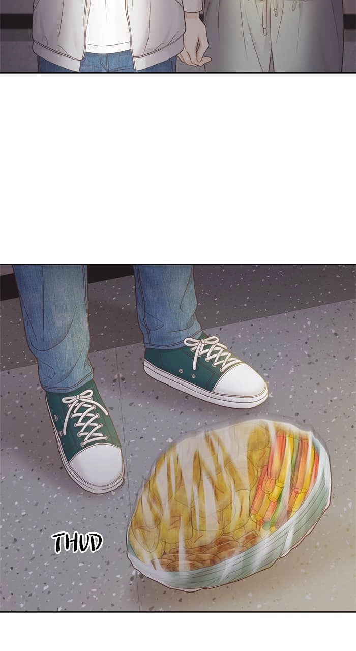 Odd Girl Out Chapter 399 Page 73