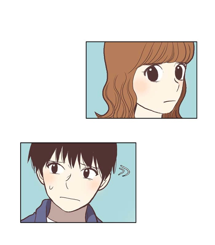 Odd Girl Out Chapter 40 Page 20