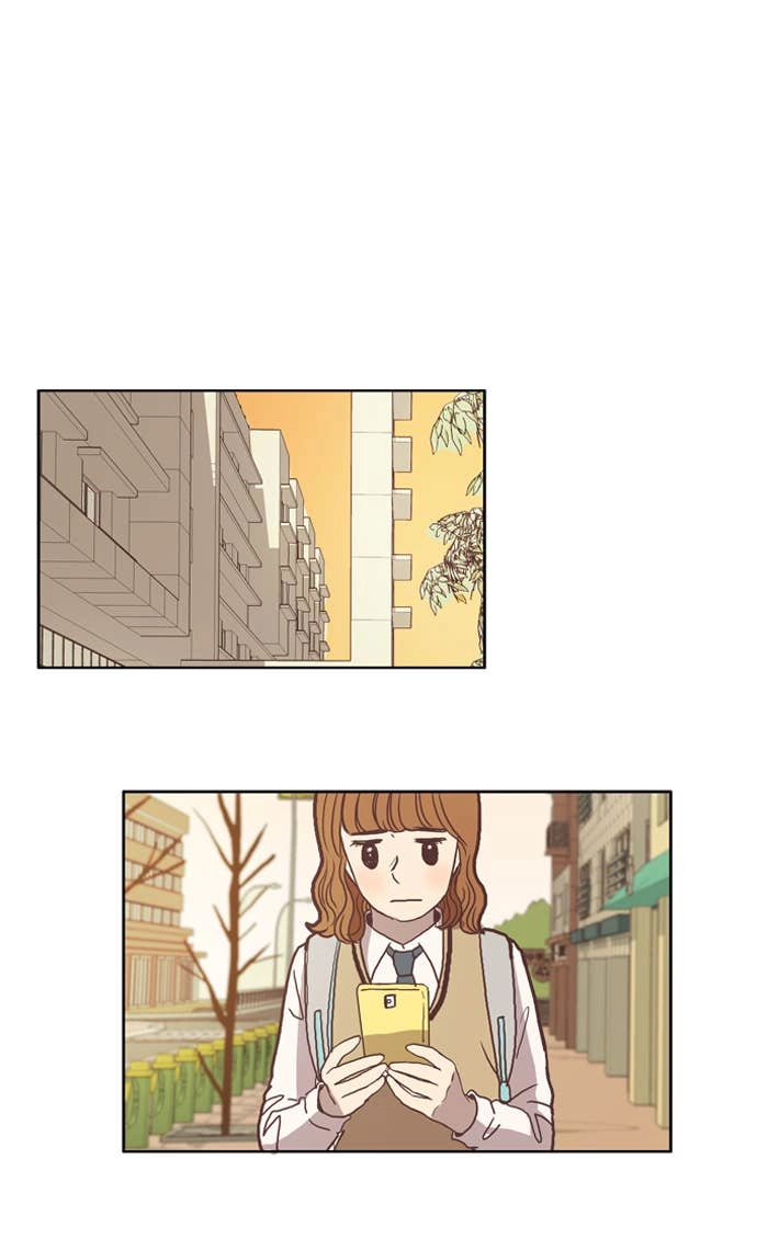 Odd Girl Out Chapter 40 Page 30