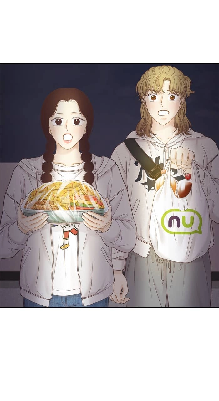 Odd Girl Out Chapter 400 Page 9