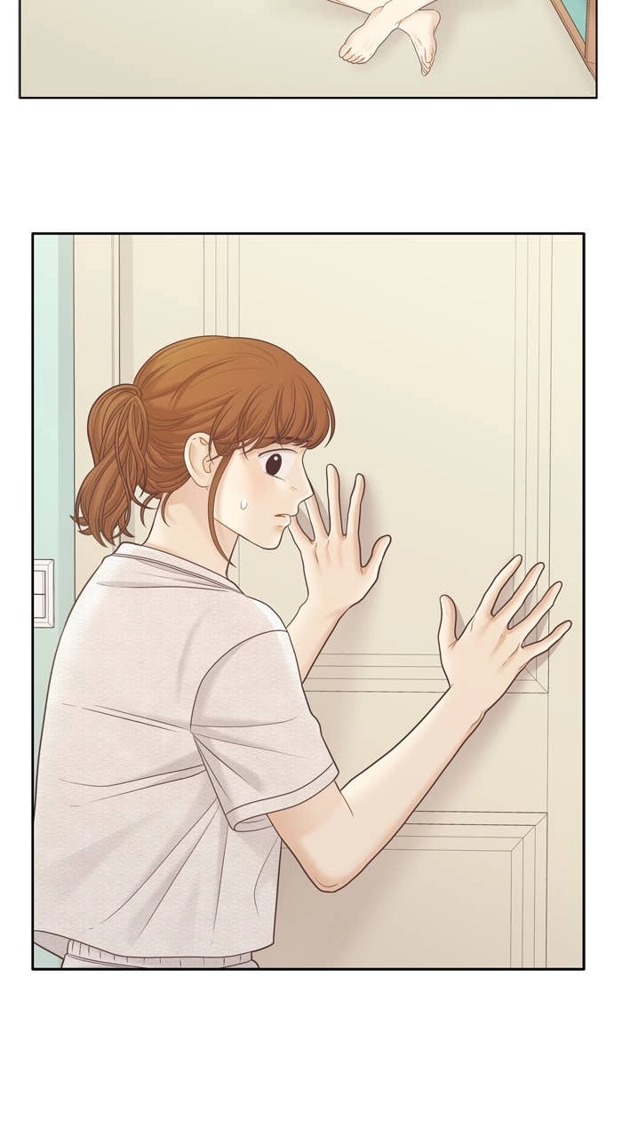Odd Girl Out Chapter 400 Page 24