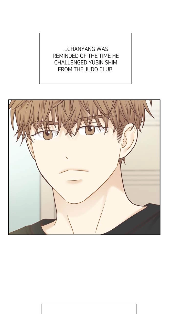 Odd Girl Out Chapter 400 Page 27