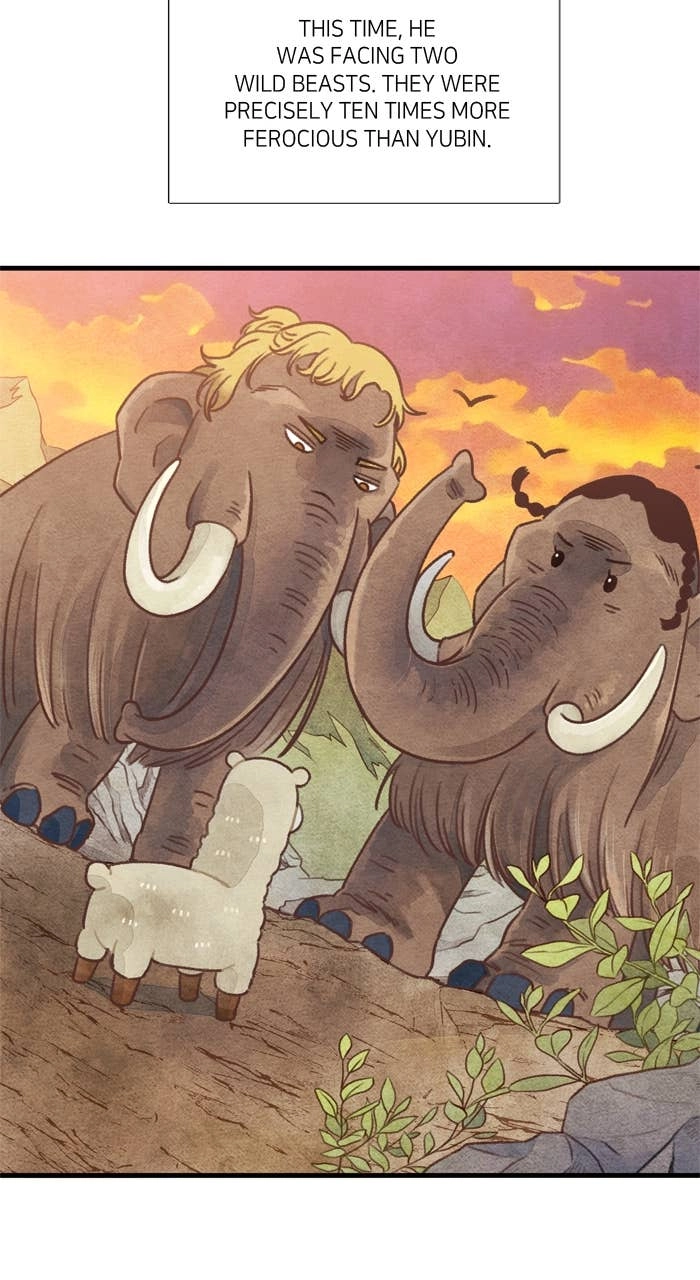 Odd Girl Out Chapter 400 Page 28