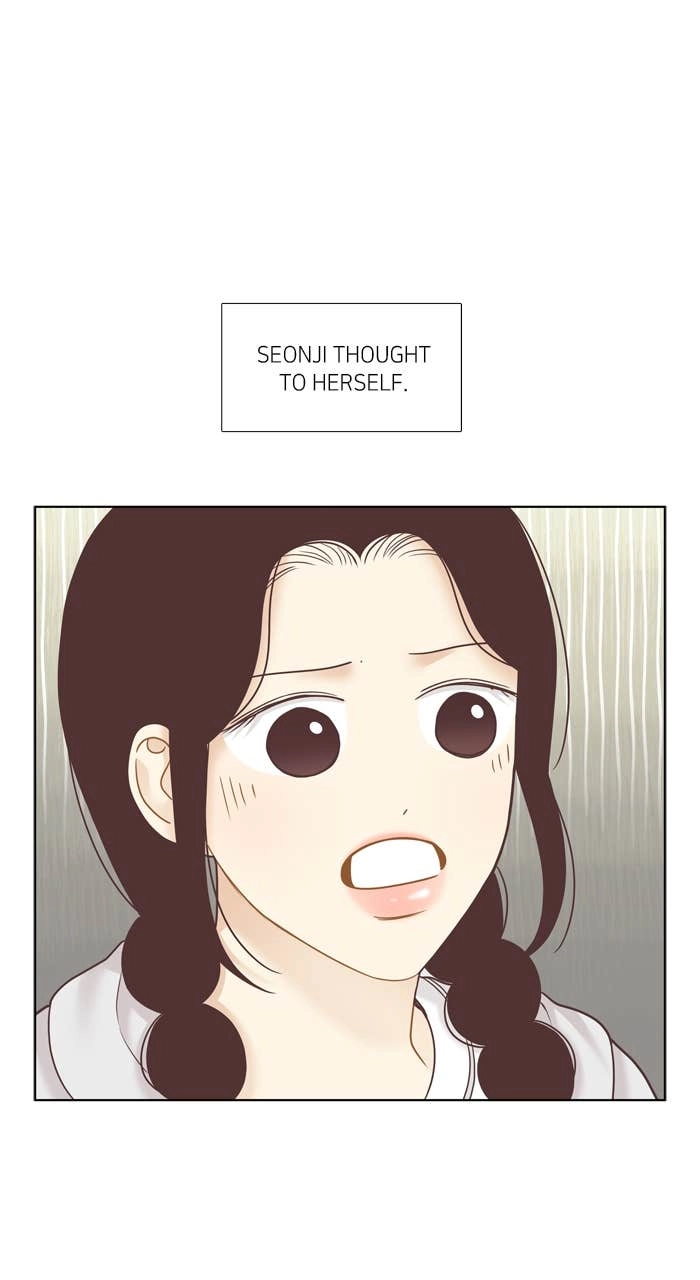Odd Girl Out Chapter 400 Page 41