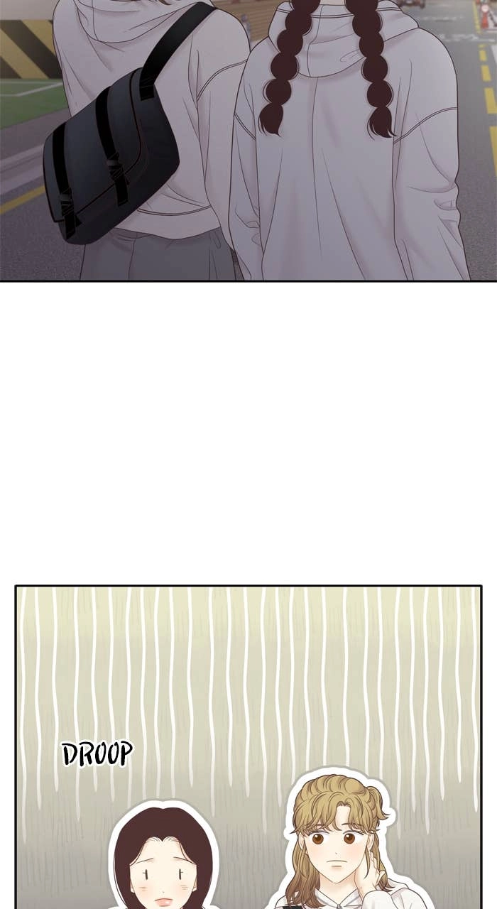 Odd Girl Out Chapter 400 Page 48
