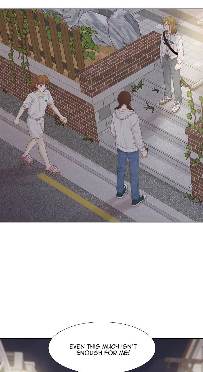 Odd Girl Out Chapter 400 Page 62
