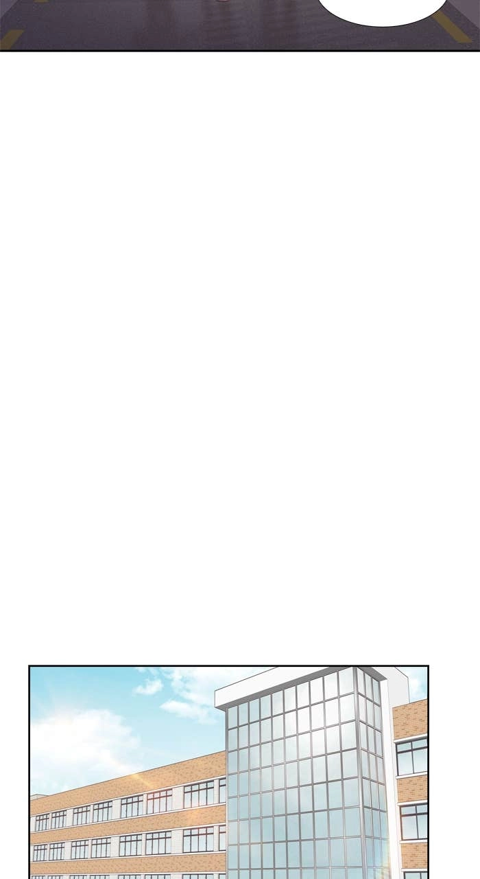 Odd Girl Out Chapter 400 Page 68