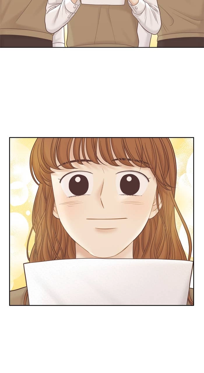 Odd Girl Out Chapter 400 Page 72