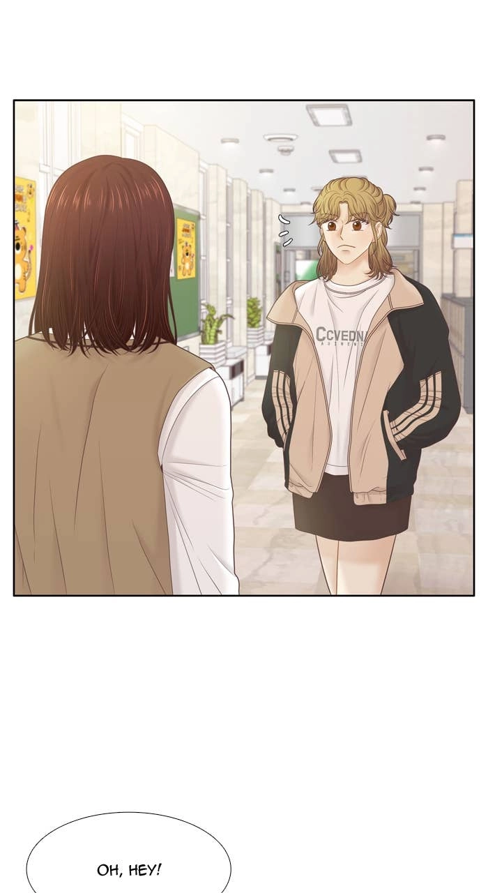 Odd Girl Out Chapter 400 Page 76