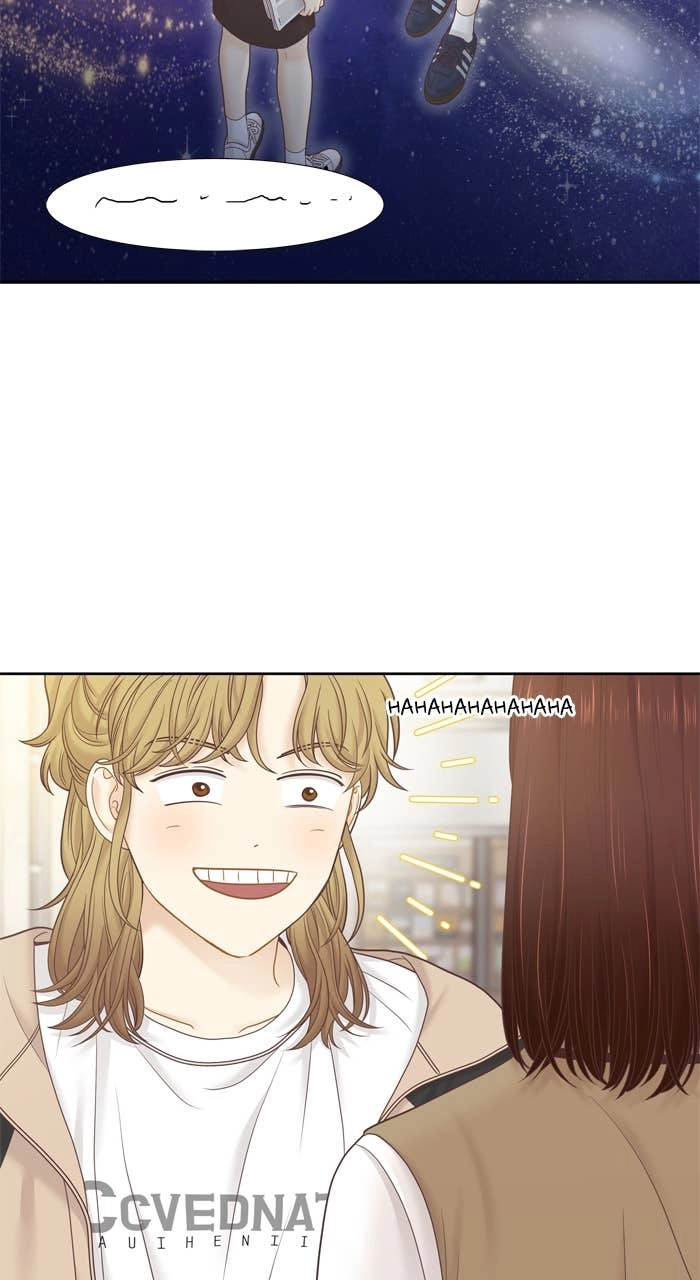 Odd Girl Out Chapter 400 Page 83
