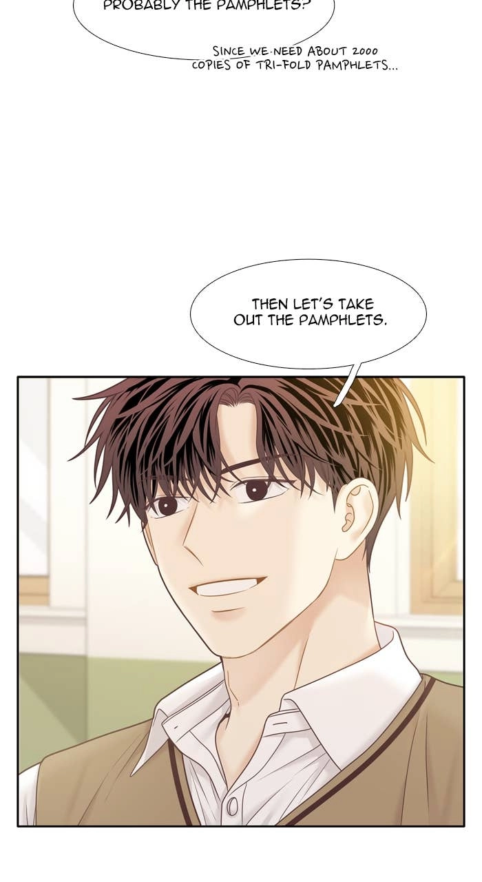 Odd Girl Out Chapter 401 Page 17