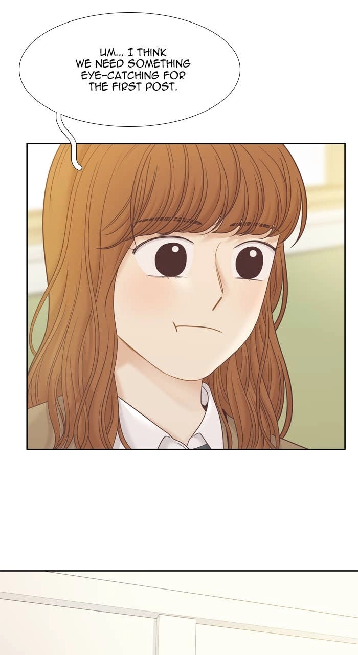 Odd Girl Out Chapter 401 Page 26